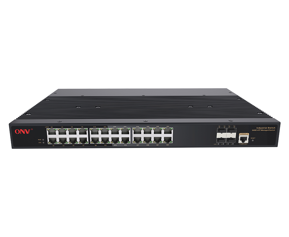 Optical Network Video Technologies (Shenzhen) Co., Ltd.